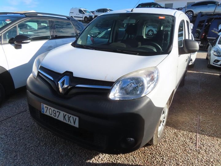 RENAULT KANGOO COMBI 2018 vf1kw31g160283639