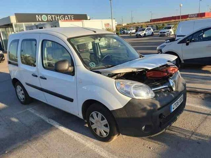 RENAULT KANGOO 2018 vf1kw31g160372283