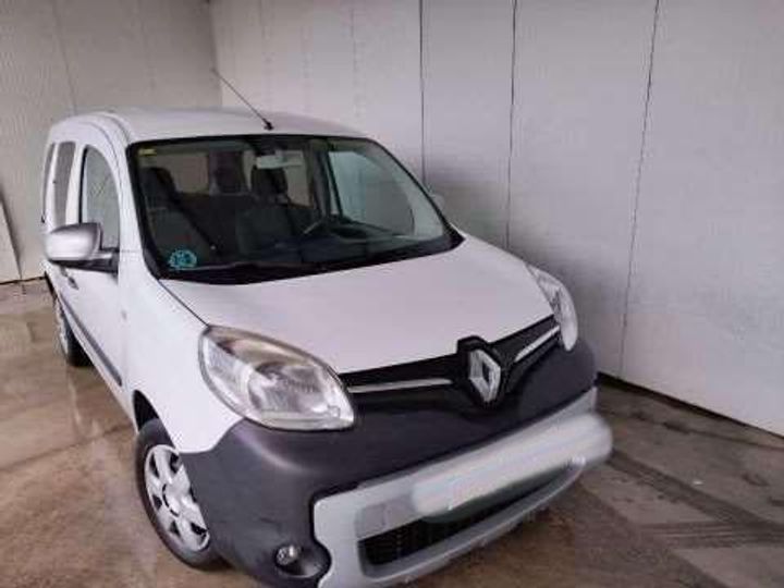 RENAULT KANGOO COMBI 2017 vf1kw32g258063521