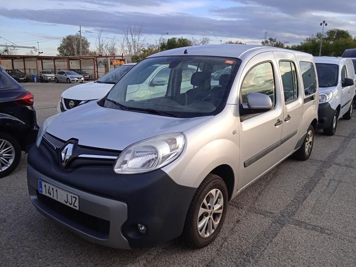 RENAULT GRAND KANGOO CO 2015 vf1kw32h253833296