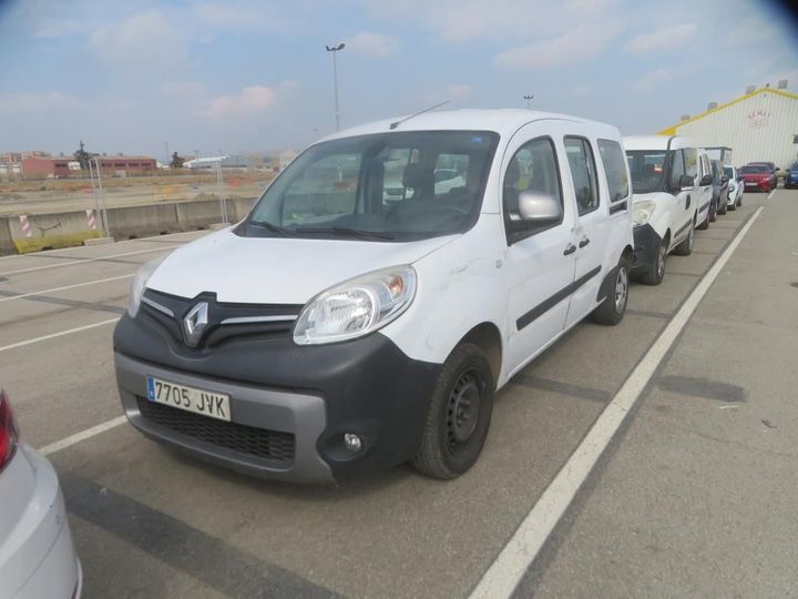 RENAULT GRAND KANGOO CO 2016 vf1kw32h256968514