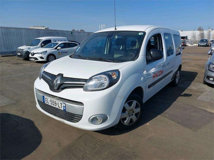 RENAULT GRAND KANGOO 2017 vf1kw32h257435353