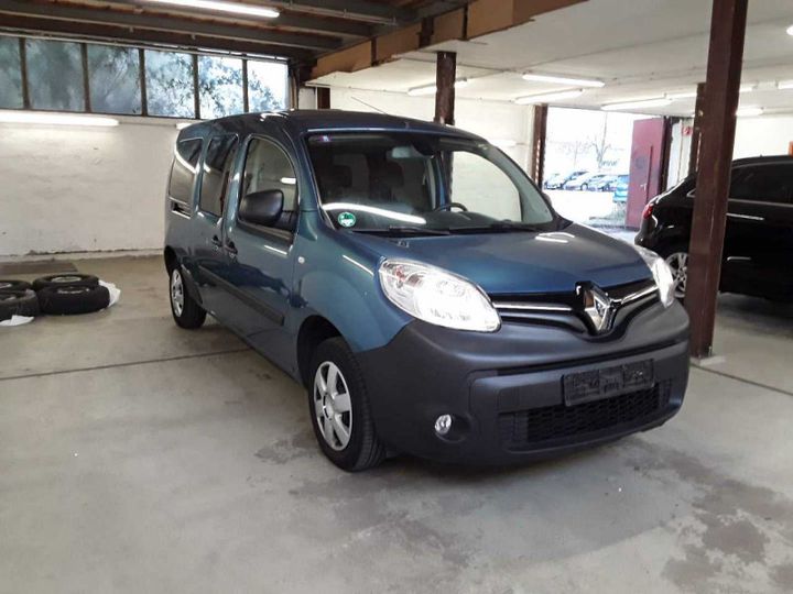 RENAULT KANGOO 2018 vf1kw32h259278628