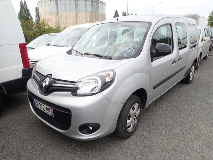 RENAULT GRAND KANGOO 2017 vf1kw32h259531560