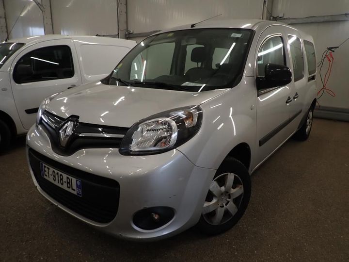 RENAULT GRAND KANGOO 2017 vf1kw32h259533804