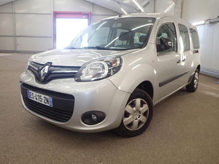 RENAULT GRAND KANGOO 2017 vf1kw32h259533805