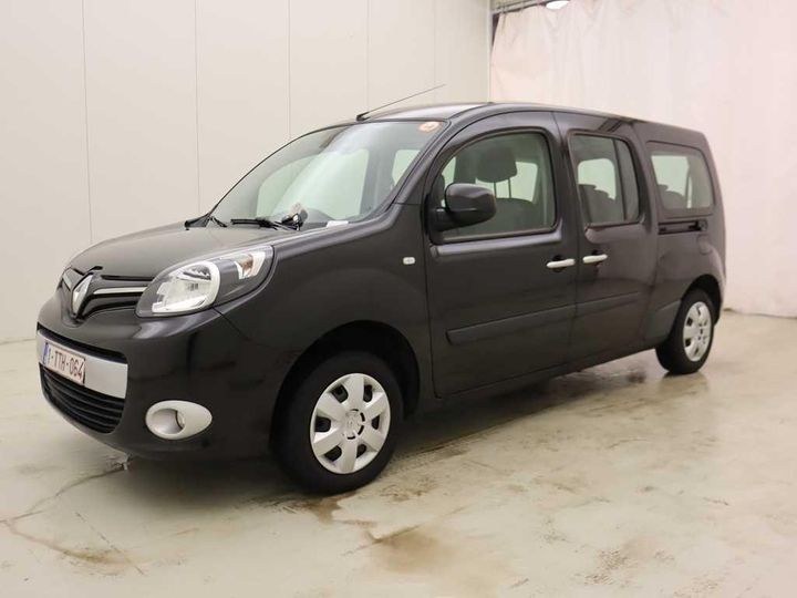 RENAULT KANGOO 2018 vf1kw32h259575796