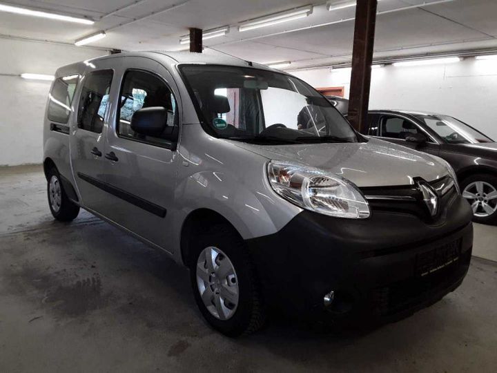 RENAULT KANGOO 2018 vf1kw32h260450296