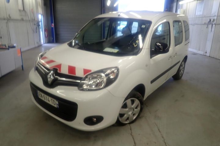 RENAULT KANGOO 2017 vf1kw34b257371468