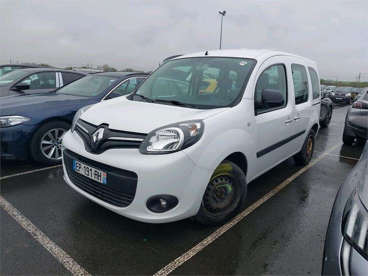 RENAULT KANGOO 2017 vf1kw34b258668278