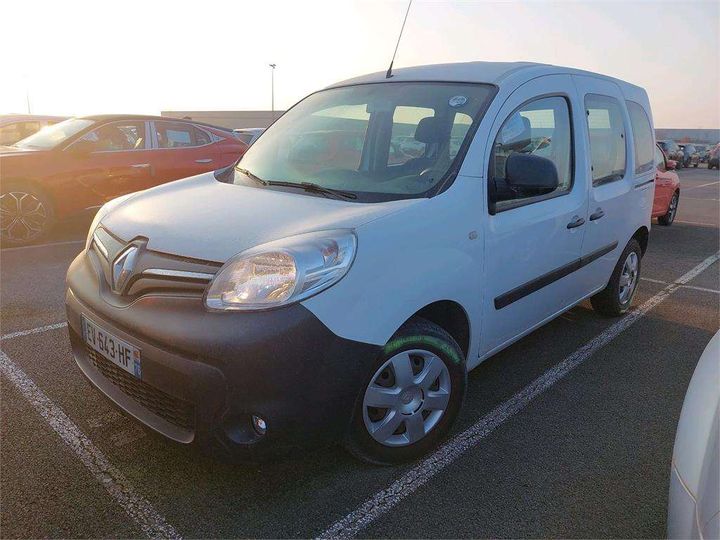 RENAULT KANGOO 2018 vf1kw34b259909678