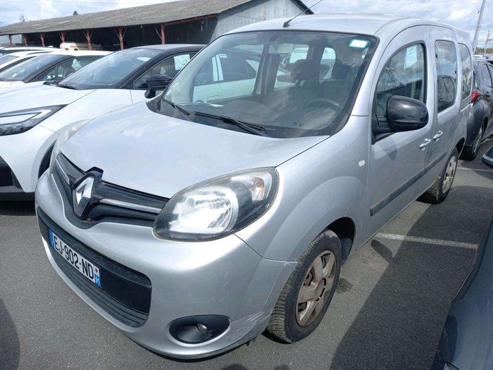 RENAULT KANGOO 2017 vf1kw40b157204970