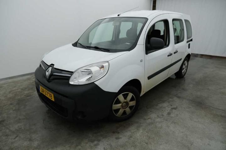 RENAULT KANGOO &#3913 2017 vf1kw40b158143481