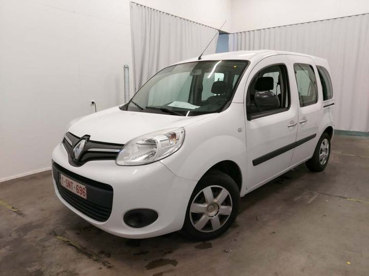 RENAULT KANGOO 2017 vf1kw40b158225665