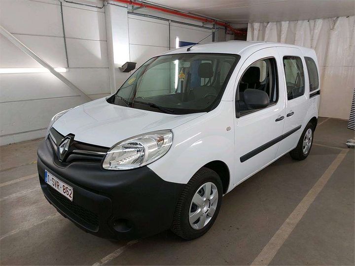 RENAULT KANGOO 2017 vf1kw40b158602765