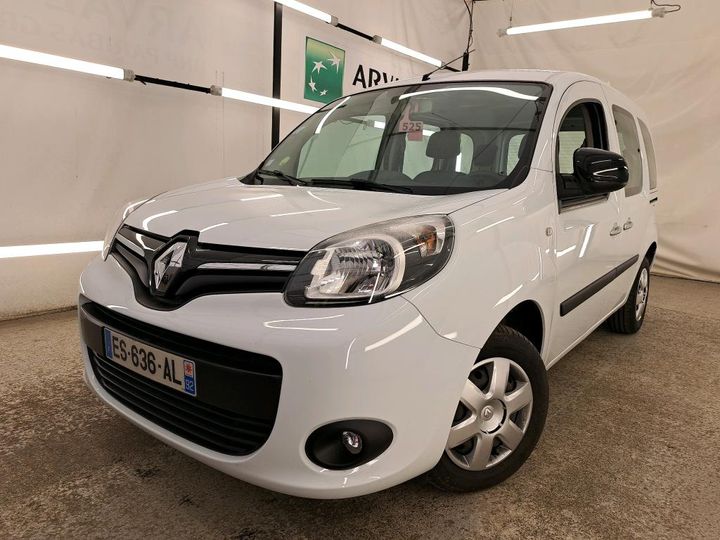 RENAULT KANGOO 2017 vf1kw40b158604726