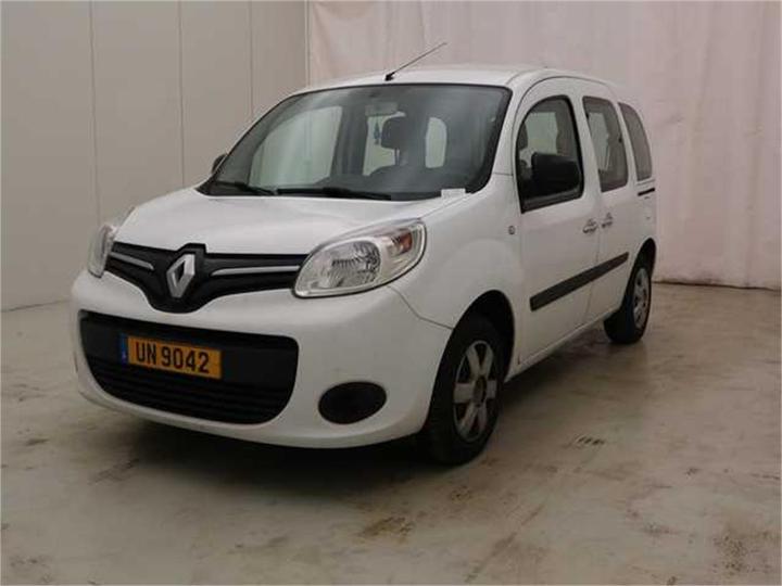 RENAULT KANGOO 2017 vf1kw40b158740732