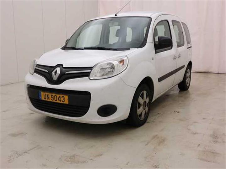 RENAULT KANGOO 2017 vf1kw40b158740740