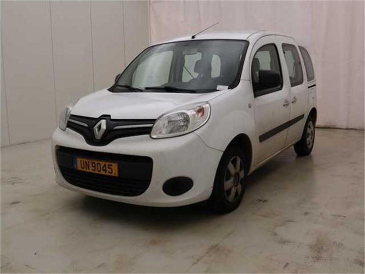 RENAULT KANGOO 2017 vf1kw40b158740750