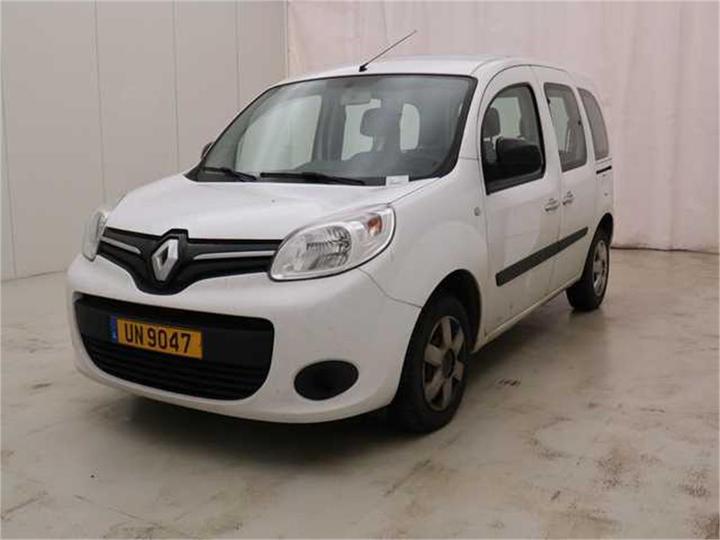 RENAULT KANGOO 2017 vf1kw40b158740759