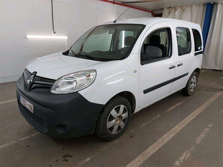 RENAULT KANGOO 2017 vf1kw40b158804876