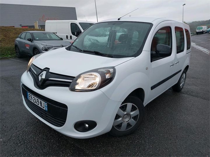 RENAULT KANGOO 2017 vf1kw40b159076286