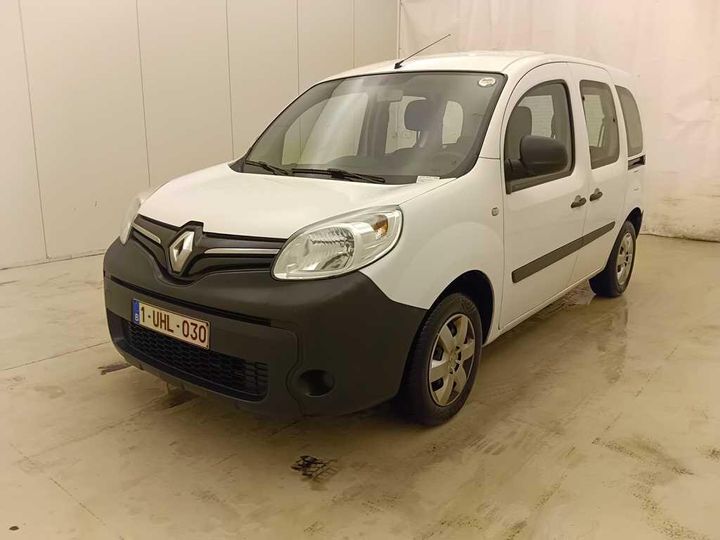 RENAULT KANGOO 2018 vf1kw40b160031756