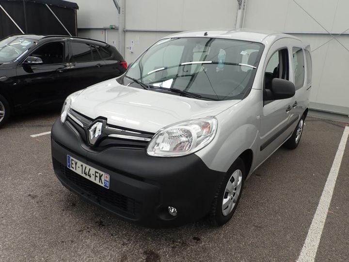 RENAULT KANGOO 2018 vf1kw40b160837583