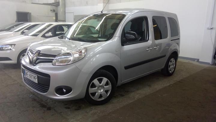 RENAULT KANGOO 2016 vf1kw41b156001819