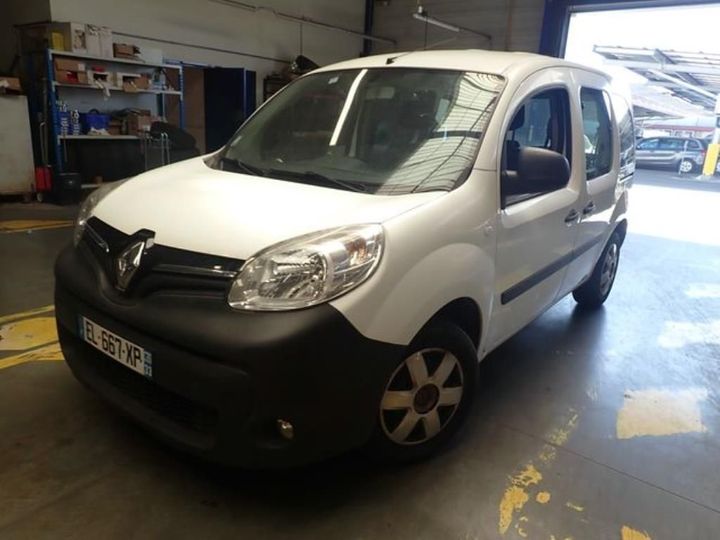 RENAULT KANGOO 2017 vf1kw41b157738053