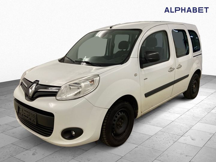 RENAULT KANGOO ENERGY DCI 90 2017 vf1kw41b158007363