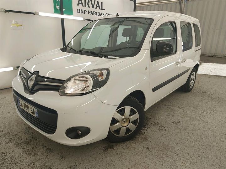 RENAULT KANGOO 2017 vf1kw41b158100442