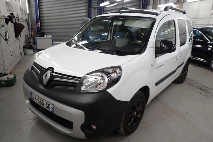 RENAULT KANGOO 2017 vf1kw41b158150403