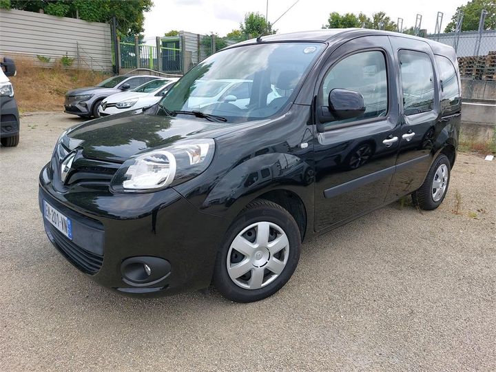 RENAULT KANGOO 2017 vf1kw41b158156581