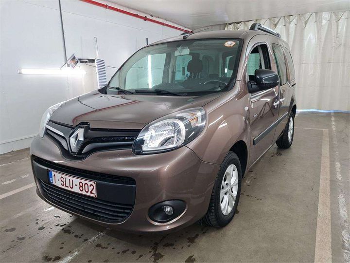 RENAULT KANGOO 2017 vf1kw41b158206368