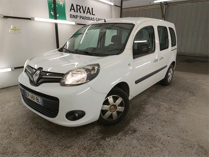 RENAULT KANGOO 2017 vf1kw41b158468134