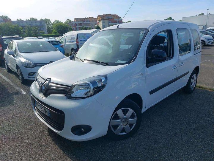 RENAULT KANGOO 2017 vf1kw41b158797621