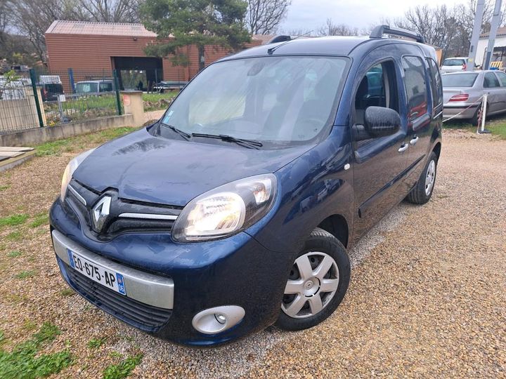 RENAULT KANGOO 2017 vf1kw41b158798598