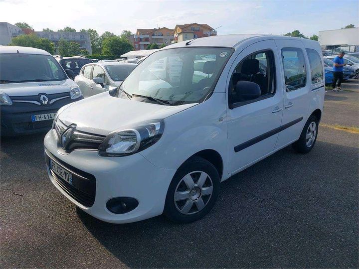 RENAULT KANGOO 2017 vf1kw41b159197842