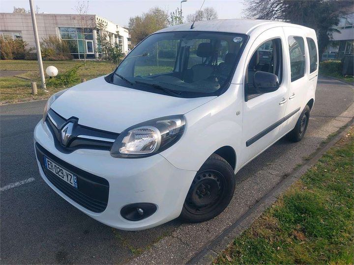 RENAULT KANGOO 2017 vf1kw41b159197843