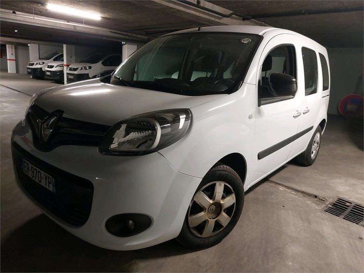 RENAULT KANGOO 2017 vf1kw41b159197928