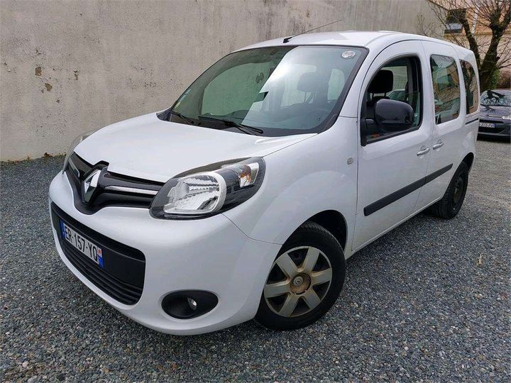 RENAULT KANGOO 2017 vf1kw41b159197930