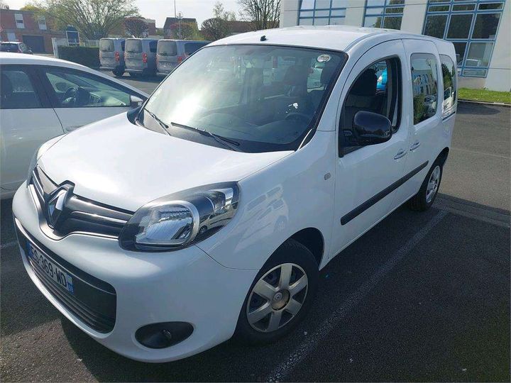 RENAULT KANGOO 2017 vf1kw41b159200046