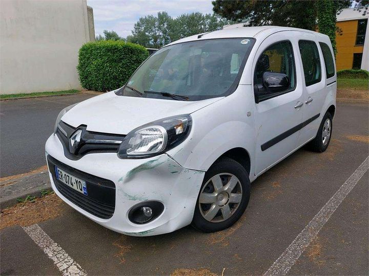 RENAULT KANGOO 2017 vf1kw41b159238168