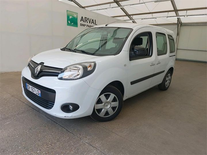 RENAULT KANGOO 2017 vf1kw41b159238325