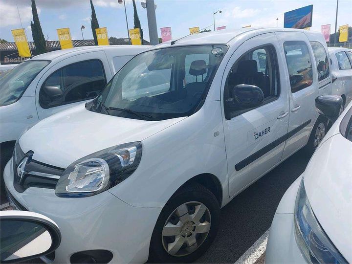 RENAULT KANGOO 2017 vf1kw41b159453267