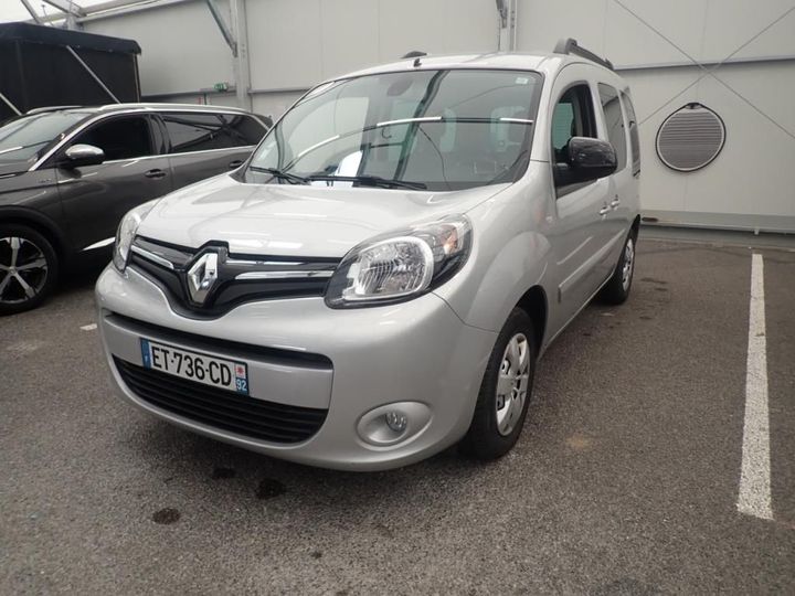 RENAULT KANGOO 2017 vf1kw41b159762249