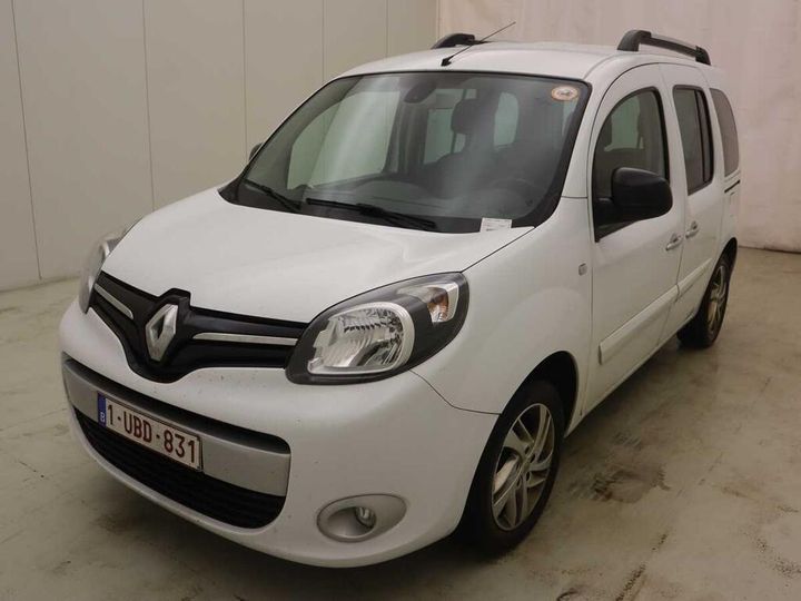 RENAULT KANGOO 2018 vf1kw41b160166893