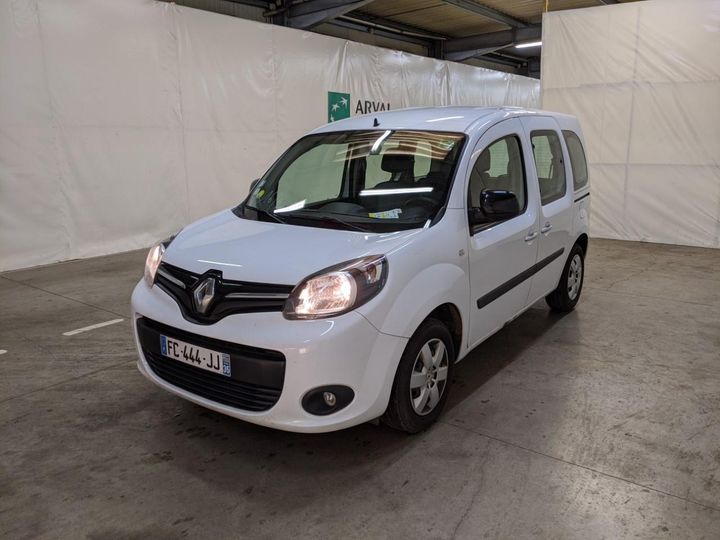 RENAULT KANGOO 2018 vf1kw41b160617199