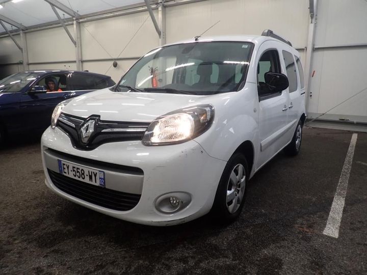 RENAULT KANGOO 2018 vf1kw41b160837552